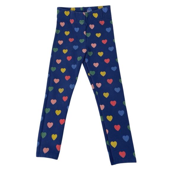 Boden Kids Girls Multicolor Long Sleeve Sweatshirt & Leggings 3 Piece Set 4-5Y - Picture 11 of 14